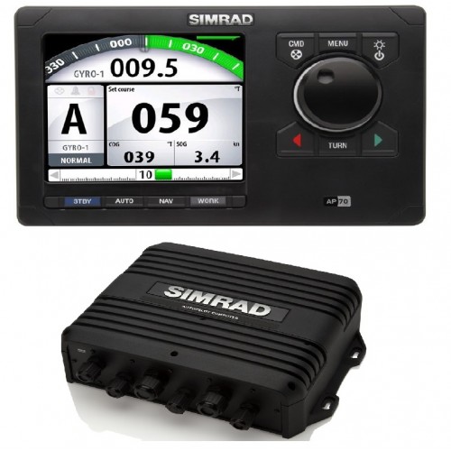 AP70 IMO PK Analog Комплект